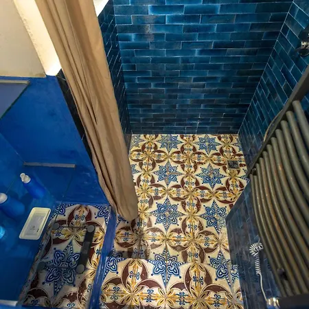 Lejlighed Covo Dei Sotterranei Lecce
