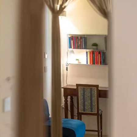 Covo Dei Sotterranei Λέτσε